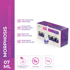 Framesi - Densifying Activator - 7 ml Framesi