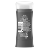 Dove Men+Care Eucalyptus + Birch 0% Aluminum 48h Deodorant Stick - 74g