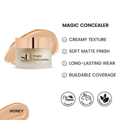 ST London - Magic Concealer cosmia.pk