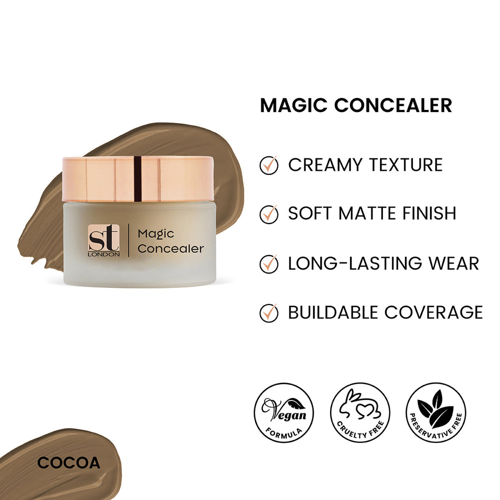 ST London - Magic Concealer cosmia.pk