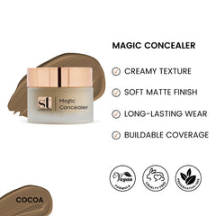 ST London - Magic Concealer cosmia.pk