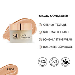 ST London - Magic Concealer cosmia.pk