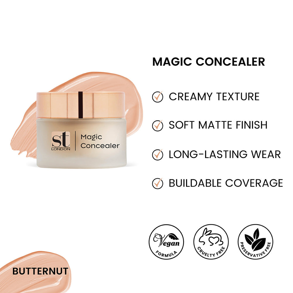 ST London - Magic Concealer cosmia.pk