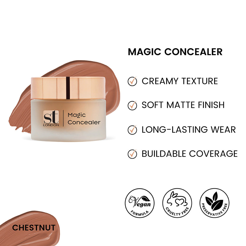 ST London - Magic Concealer cosmia.pk
