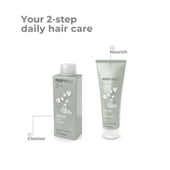 Framesi - Morphosis Green Daily Shampoo 250ml Framesi