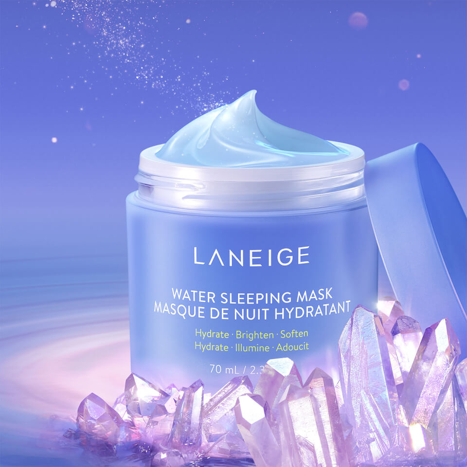Laneige Water Sleeping Mask 70ml Laneige