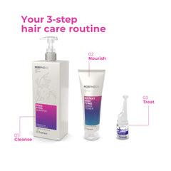 Framesi - Densifying Shampoo - 1000 ml Framesi