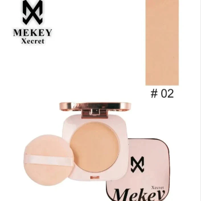 𝐌𝐞𝐤𝐞𝐲𝐱𝐞𝐜𝐫𝐞𝐭'𝐬 𝐑𝐚𝐝𝐢𝐚𝐧𝐭 𝐆𝐥𝐨𝐰 Proless Matte Face Powder Mekeyxecret