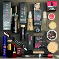 13-In-1 Makeup Deal Cosmia.pk