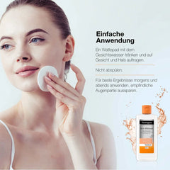 Neutrogena Anti- Mitesser lotion tonifiante toner - 200ml Neutrogena