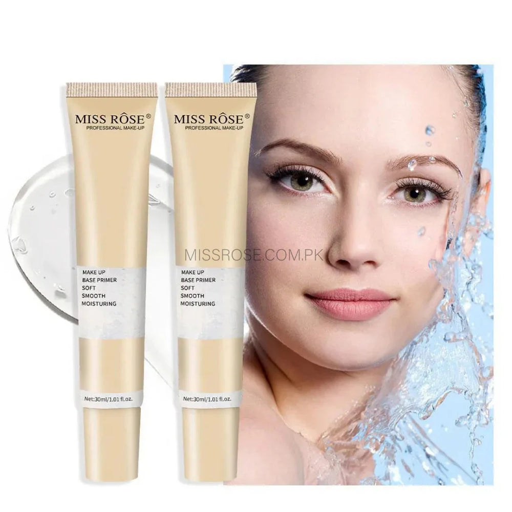 Miss Rose Makeup Base Primer Miss Rose