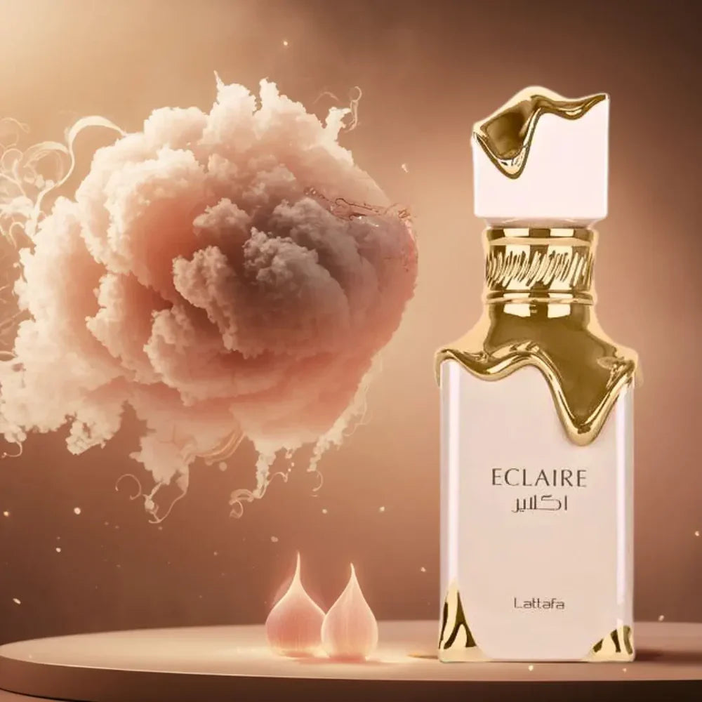 Lattafa Eclaire Perfume for Women spray EDP -100ml Lattafa