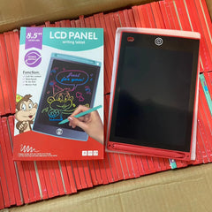 8.5 inch LCD Writing & Drawing Tablet Cosmia.pk