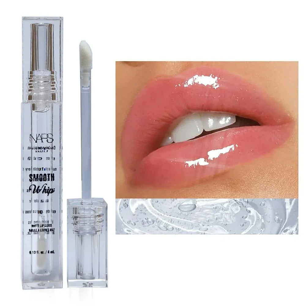 Nars Transparent Lip Shiner Gloss Nars