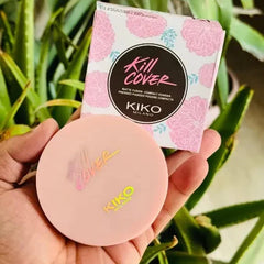 KIKO MILANO Face Powder KIKO MILANO
