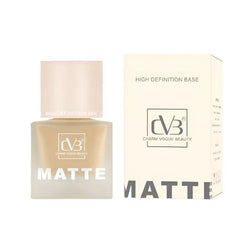 CVB High Definition Base Matte Foundation - 50g CVB
