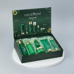 Gegemoon Avocado Vitamin-Rich Nourishing 6-Piece Set Gegemoon