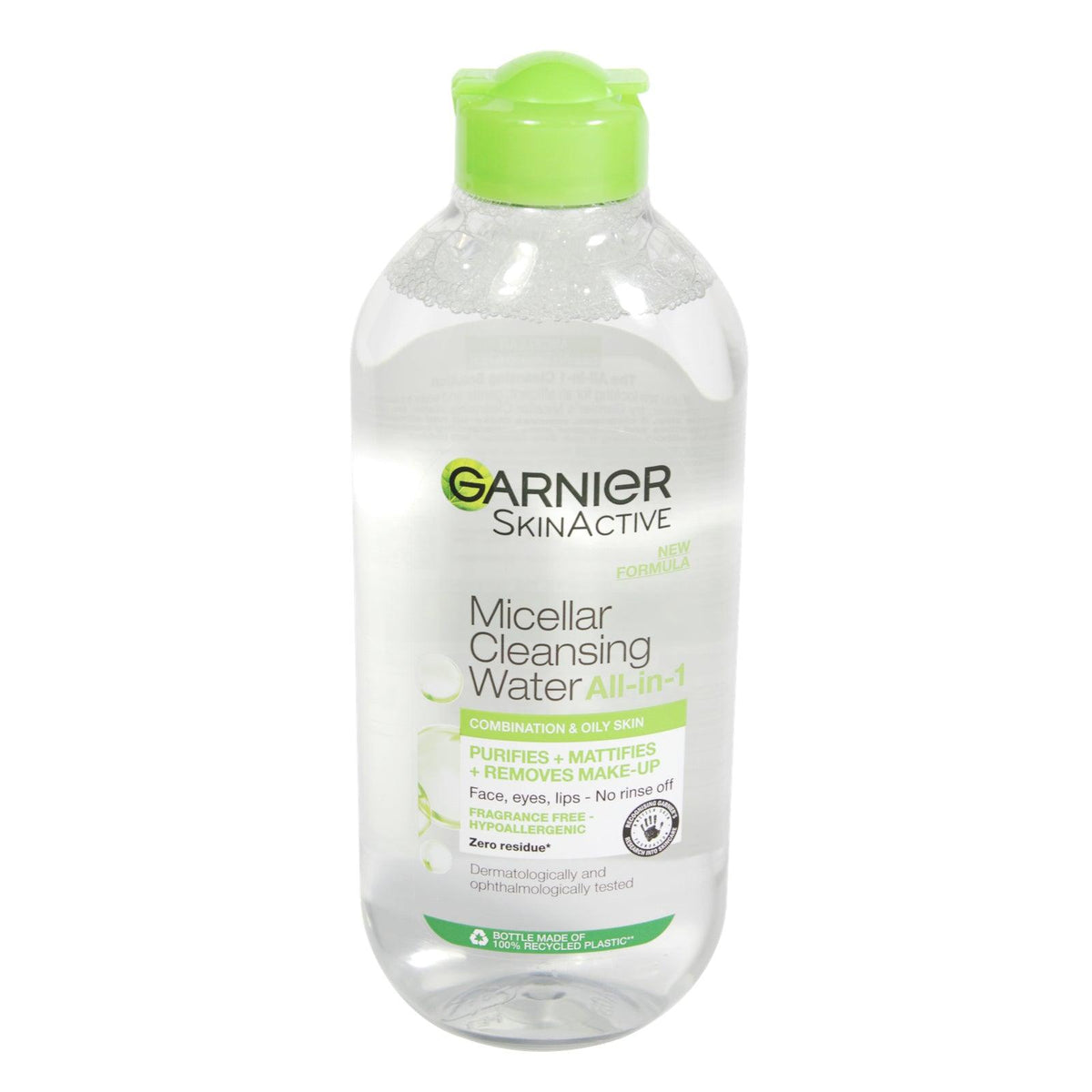 Garnier Micellar Cleansing Water - 400ml Garnier