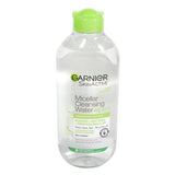 Garnier Micellar Cleansing Water - 400ml