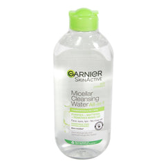 Garnier Micellar Cleansing Water - 400ml Garnier