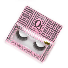 Quetee Beauty 3D Eye Lashes Fourteen Quetee