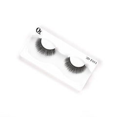 Quetee Beauty 3D Eye Lashes Fourteen Quetee