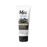 Mec Whitening Activated Charcoal Face Wash 100ML