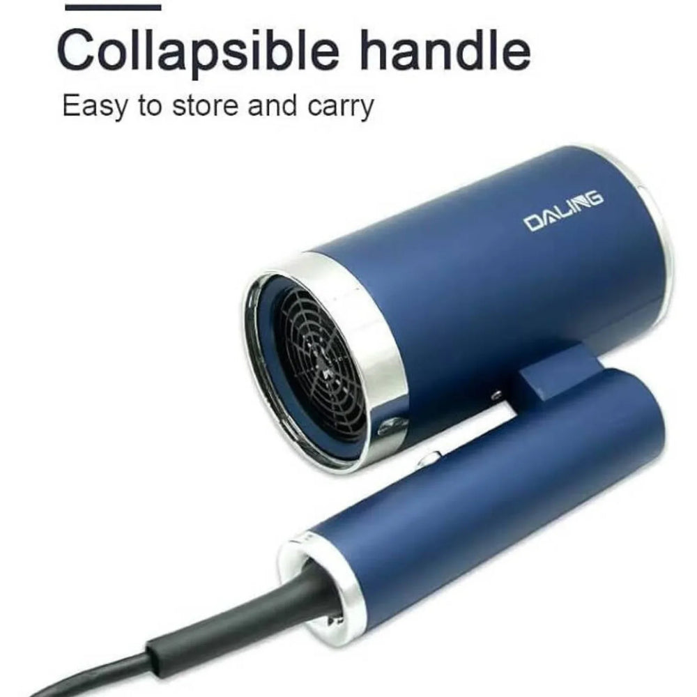 Daling Hair Dryer - 1400W Daling