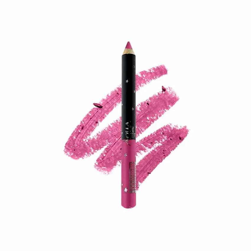 Aqua Color Line Jumbo Lipstick Pencil Aqua Color Line