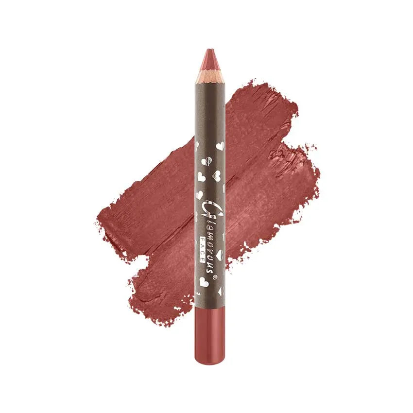 Glamorous Face Matte Lipstick Pencil Glamorous Face
