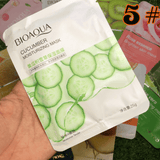 Sheet mask