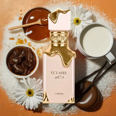 Lattafa Eclaire Perfume for Women spray EDP -100ml Lattafa