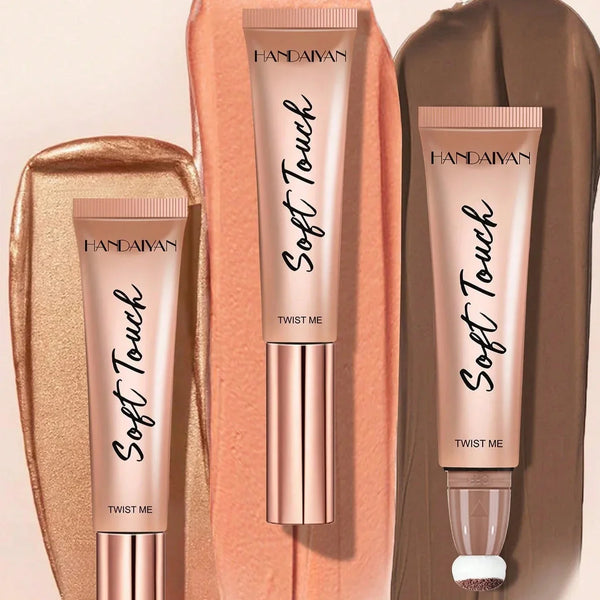 Highlighter &amp; Blush