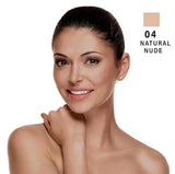Maliao Mat Mousse Foundation