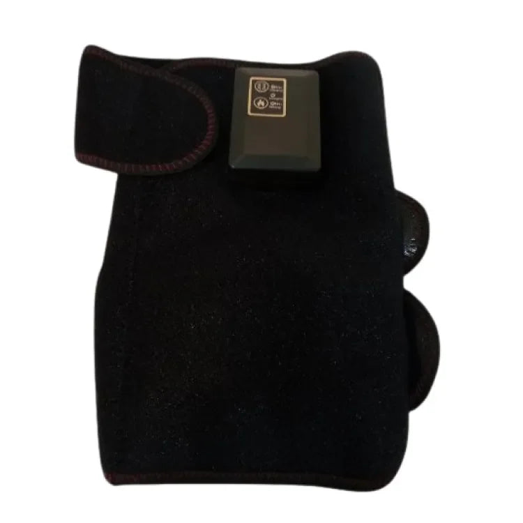 Imported Thermal Knee Massager Electric Leg Joint Heating Vibration Cosmia.pk