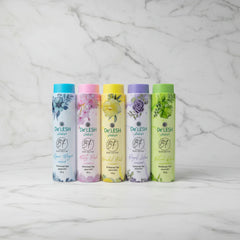 Delesh Talc Powder - 125gm delesh