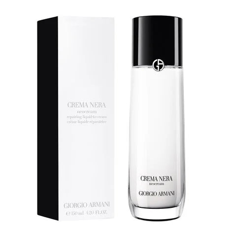 Giorgio Armani Crema Nera Neocream Repairing Liquid-To-Cream - 125 ml Giorgio Armani