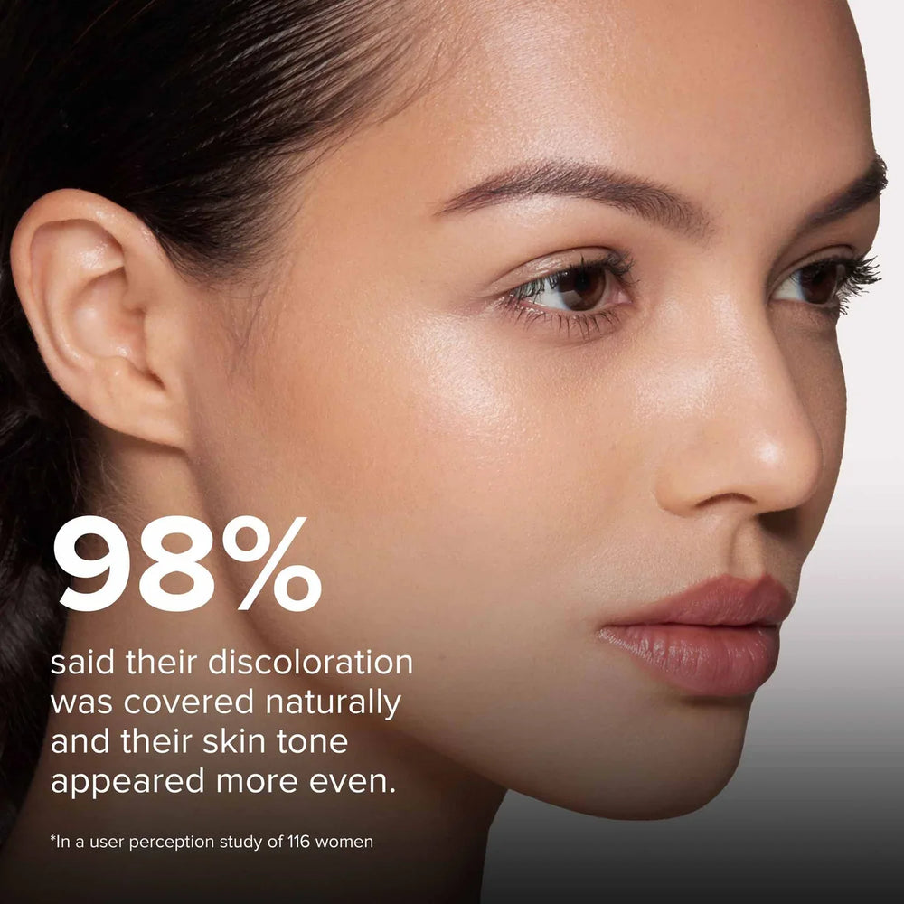 Anastasia Luminous Foundation Anastasia