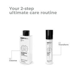 Framesi - Ultimate Care Weekly Treatment - 100 ml Framesi