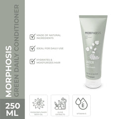 Framesi - Morphosis Green Daily Conditioner 250ml Framesi