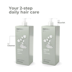 Framesi - Green Daily Conditioner - 1000 ml Framesi