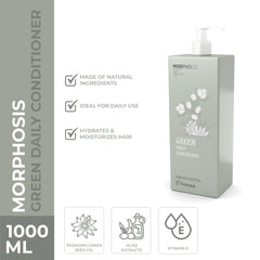 Framesi - Green Daily Conditioner - 1000 ml Framesi