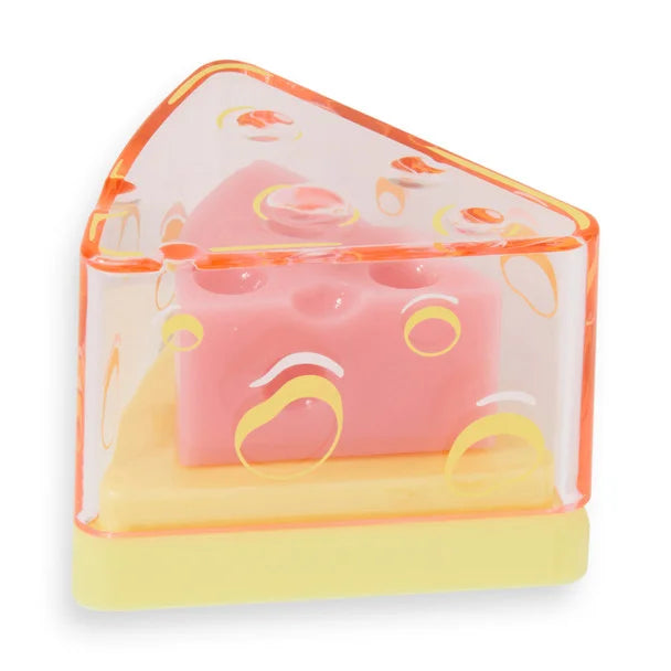 Revolution Cheese Lip Balm - Hydrating & Long Lasting Revolution