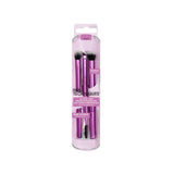Eye Shade & Blend Makeup Brush Trio