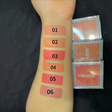 Miss Rose Perfect Fitting Blush