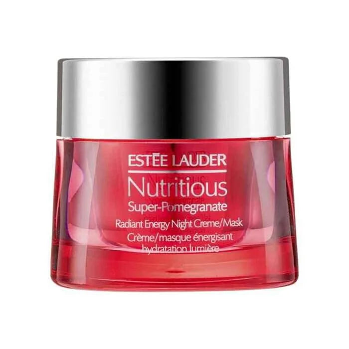 Estee Lauder Nutritious Super-Pomegranate Overnight Radiance ESTEE LAUDER