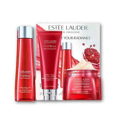 Estee Lauder Nutritious Super-Pomegranate Overnight Radiance ESTEE LAUDER