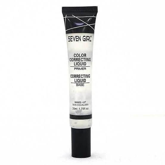 Seven Girl Primer Tube Seven Girl