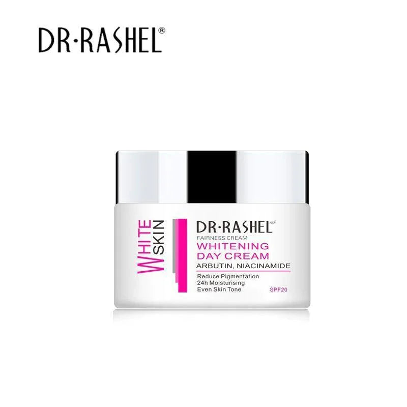 4 in 1 DR.RASHEL - Whitening Series Kit DR.Rashel