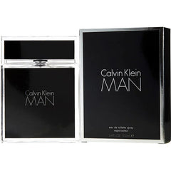 Calvin Klein Man Eau de Toilette 100ml Calvin Klein
